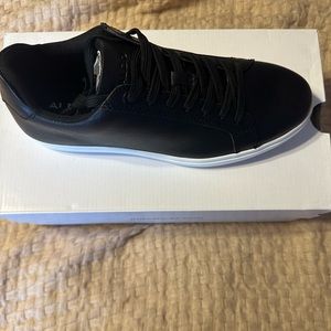 Black Aldo shoes